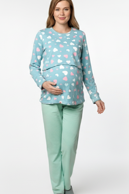 Pijama Micropolar