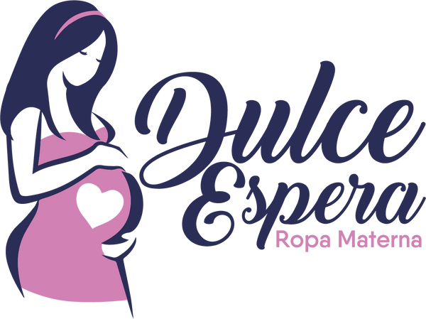 Dulce Espera Ropa Materna